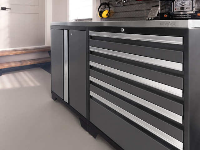 Garage Storage Cabinets Pro 3 0 Series