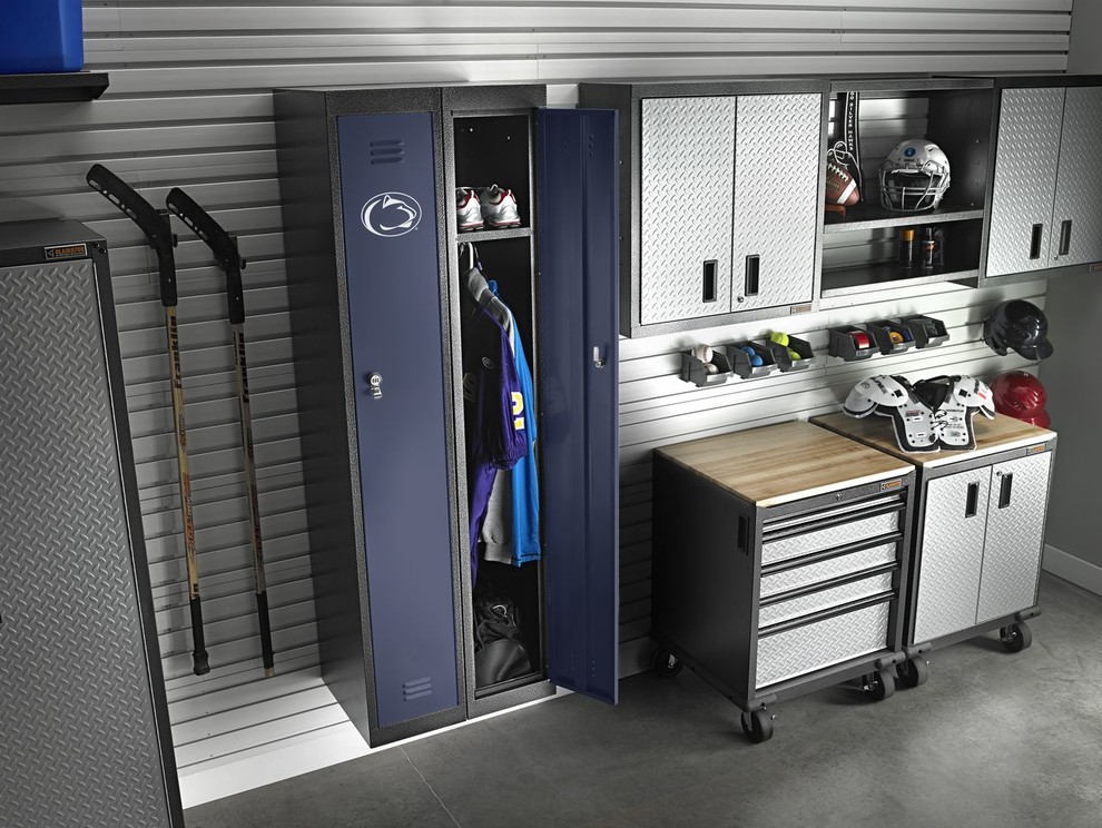 Gladiator Garage Works Garage Other by Gladiator Houzz