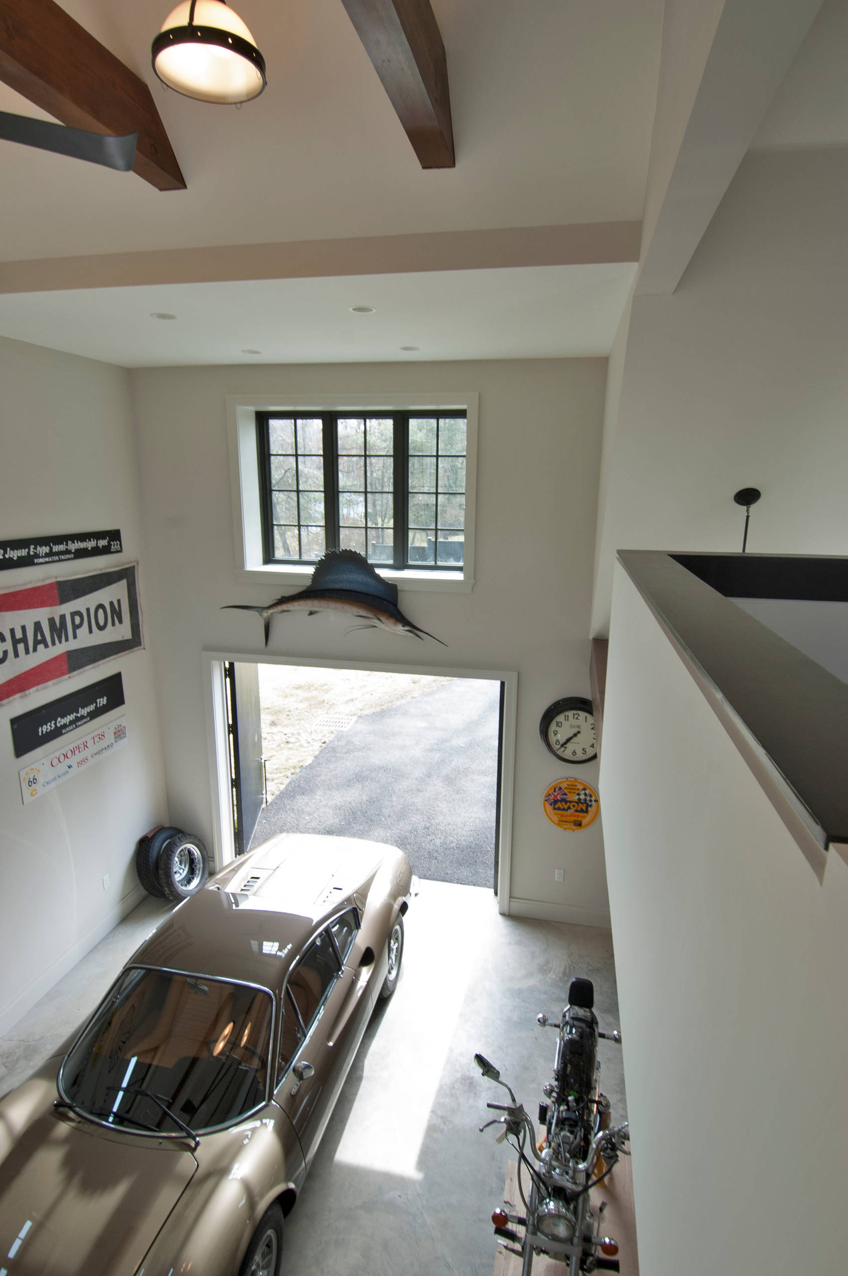 ヒロジージ：1/18(1/12)リビングタイプガレージⅠ／仕様変更モデル ヒロジージ様専用：1/18(1/12)リビングタイプガレージⅠ／仕様