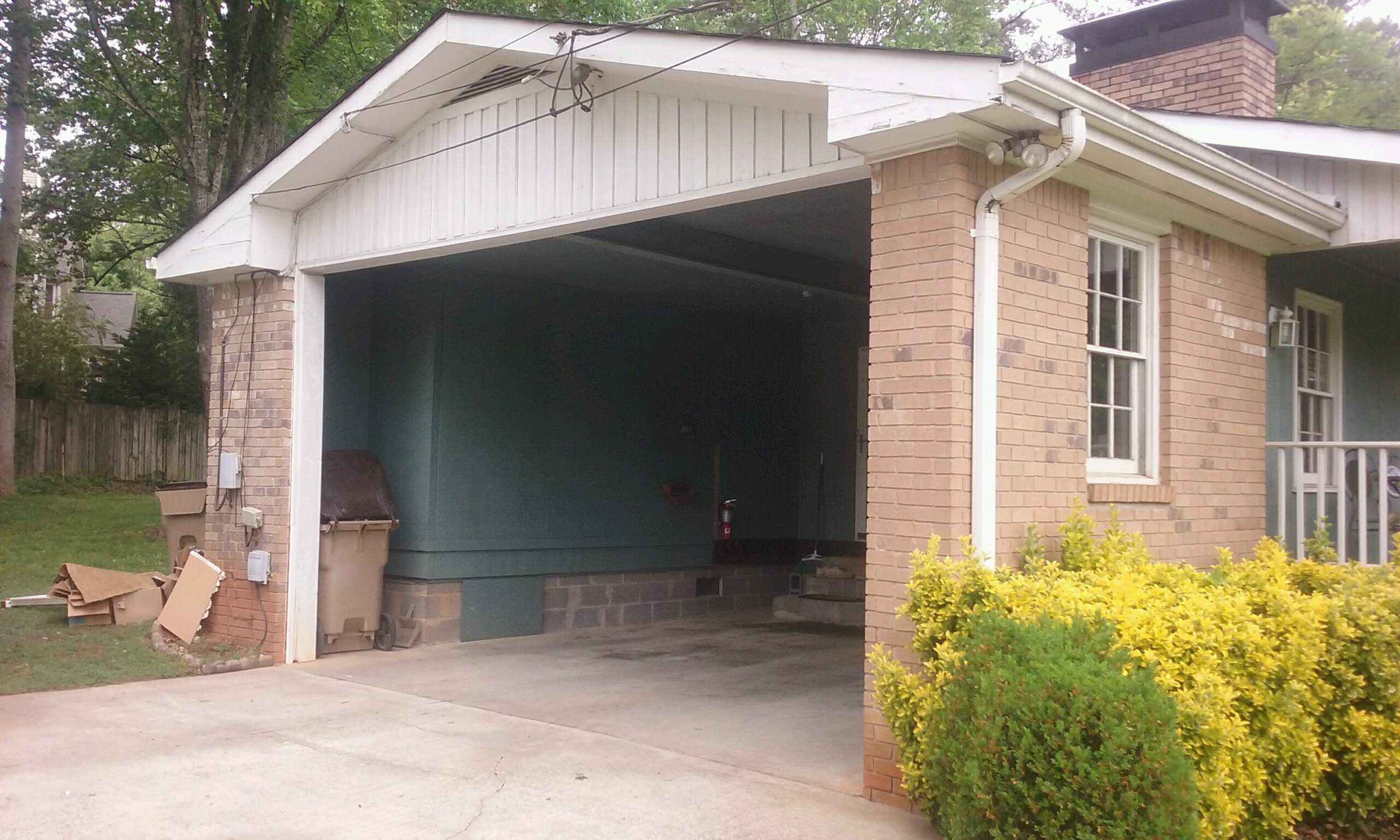 Carport Garage Conversion Guide Checklist Redfin, 50 OFF