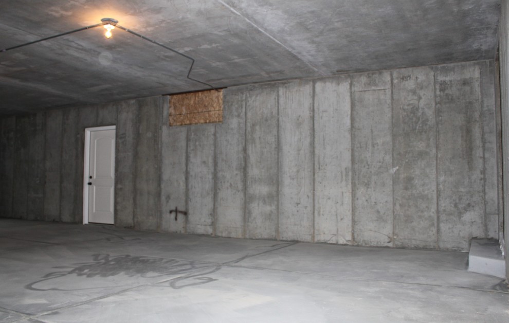 What Is A Suspended Garage Floor Viewfloor.co