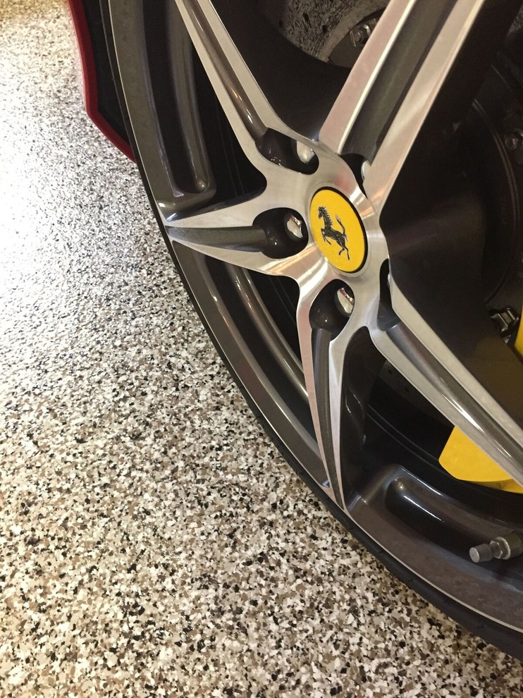 Leawood Garage Remodel Modern Garage Kansas City by Banner