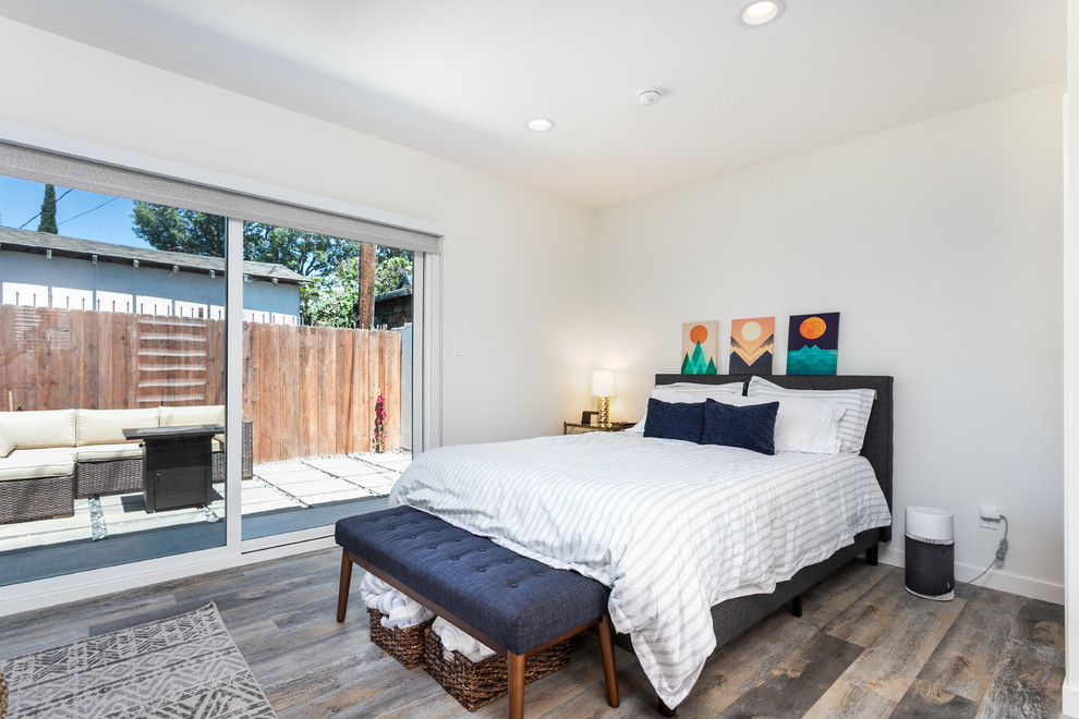 Los Angeles Garage Conversion - Garage - Los Angeles - by Built To ...