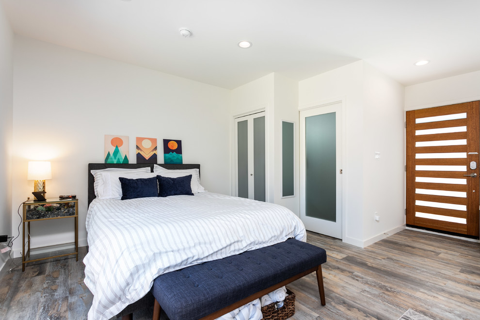 Los Angeles Garage Conversion Garage Los Angeles by Built To