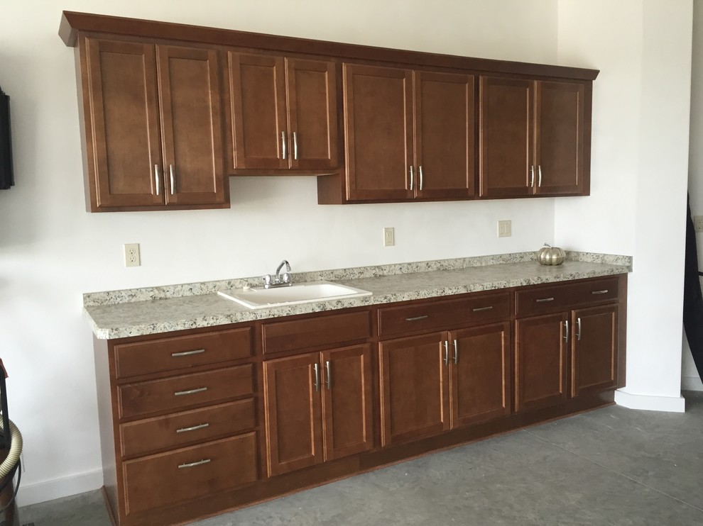 Marklein Builders Parade Home 2016 Brown Residence Craftsman