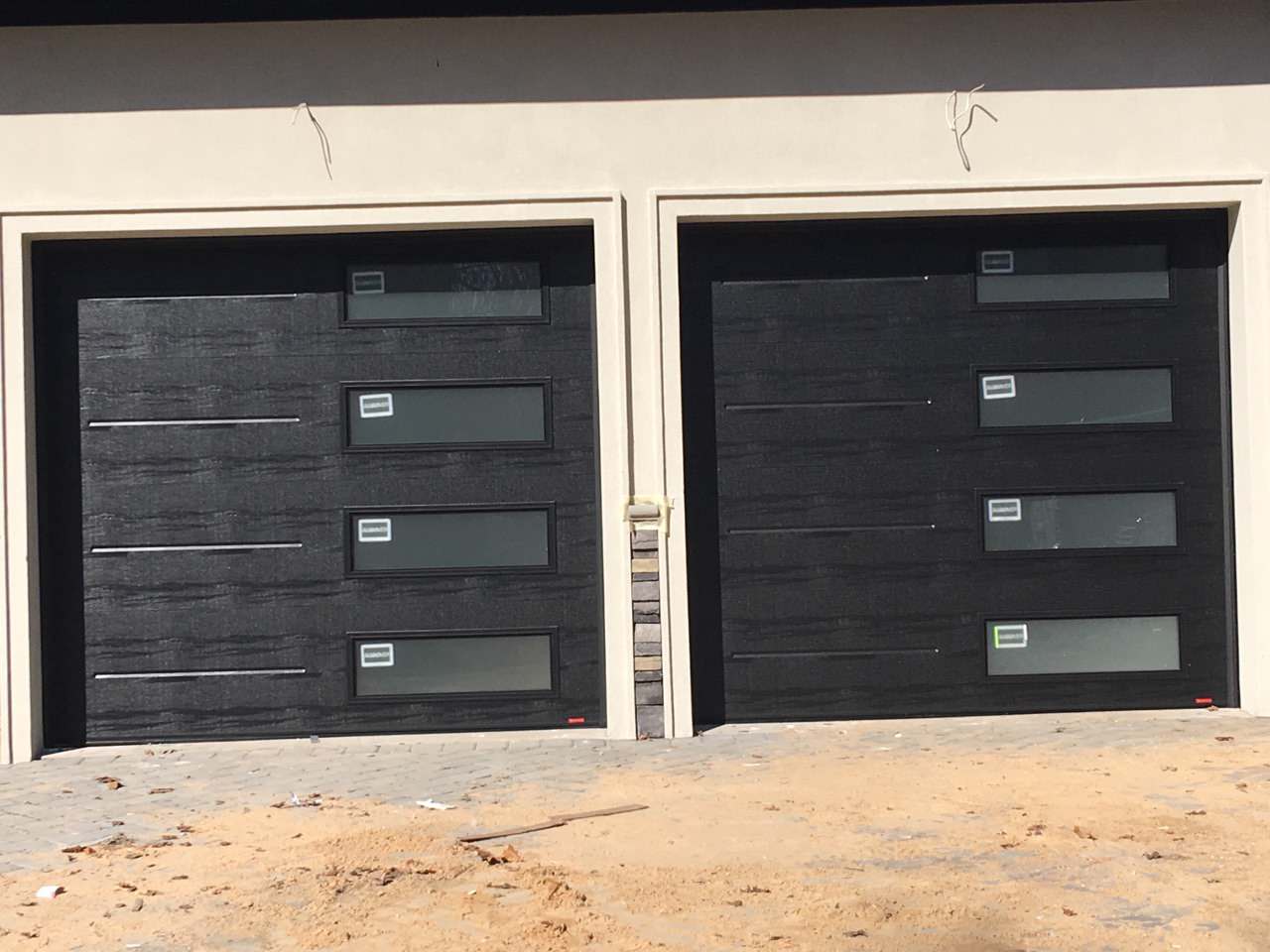 Modern Garage Doors Modern Garage New York By Design Garage Doors Houzz Modern Garage Doors Modern Garage New York By Design Garage Doors Houzz
