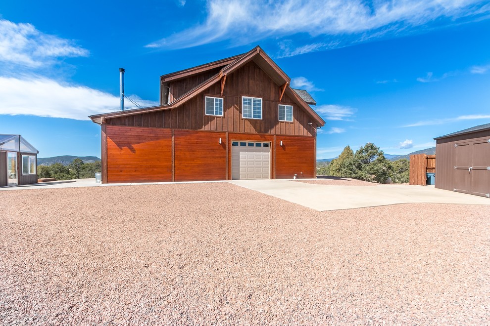 8 Best Urban Homesteading Tips for Apartment Dwellers: How to Live Off ... - Off-Grid Apartment With City View