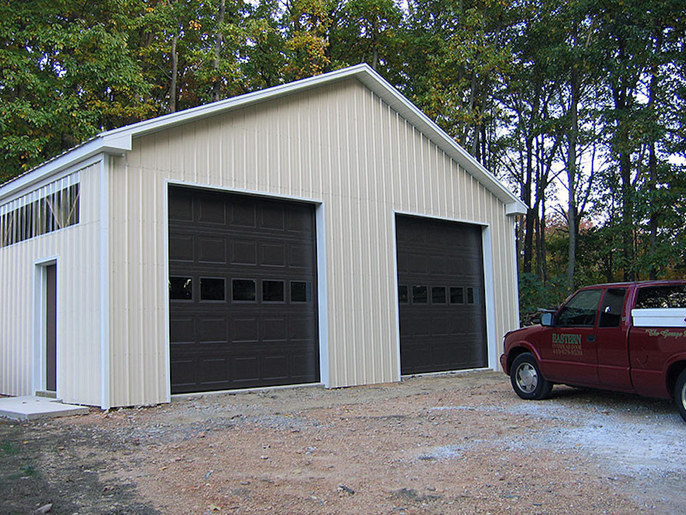 Avril 2022, Garage Building Ideas Pictures