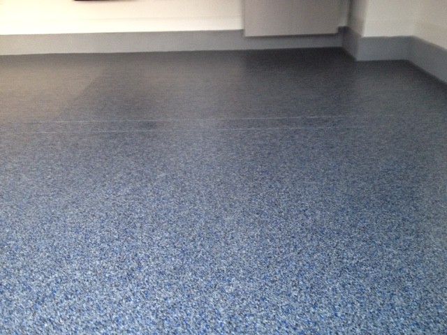 Polymer Garage Floor Coatings Industrial Detroit By Tailored Living Premier Of The Motor City Houzz Au Polymer Garage Floor Coatings, Premier Garage Floor Coatings