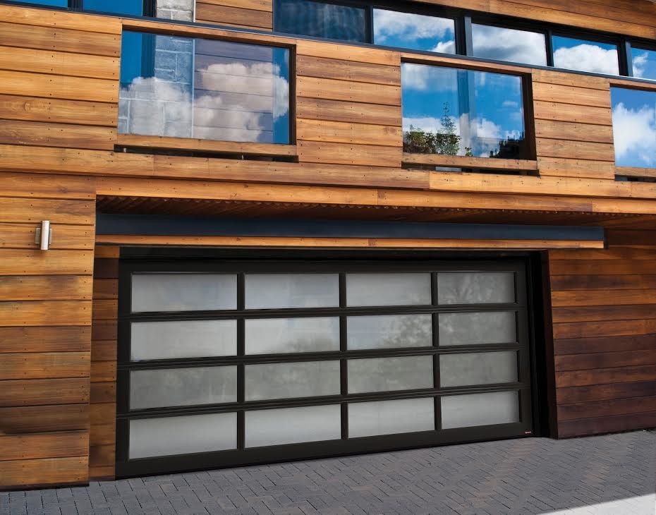Portfolio Garage Other by Overhead Door of Nova Scotia Houzz