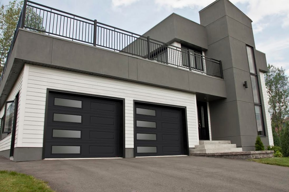Portfolio Garage Other by Overhead Door of Nova Scotia Houzz