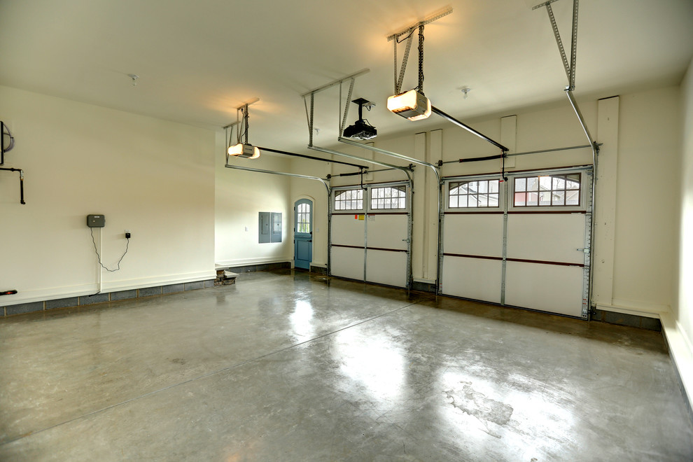 Richmond Homearama TimberCreek Building and Design Traditional