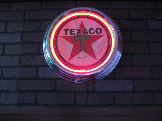 Route 66 Garage / ManCave - Traditional - Garage - Birmingham - by