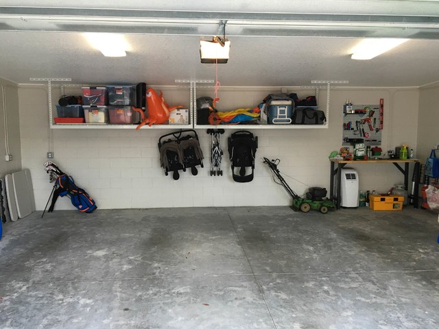 doug garage
