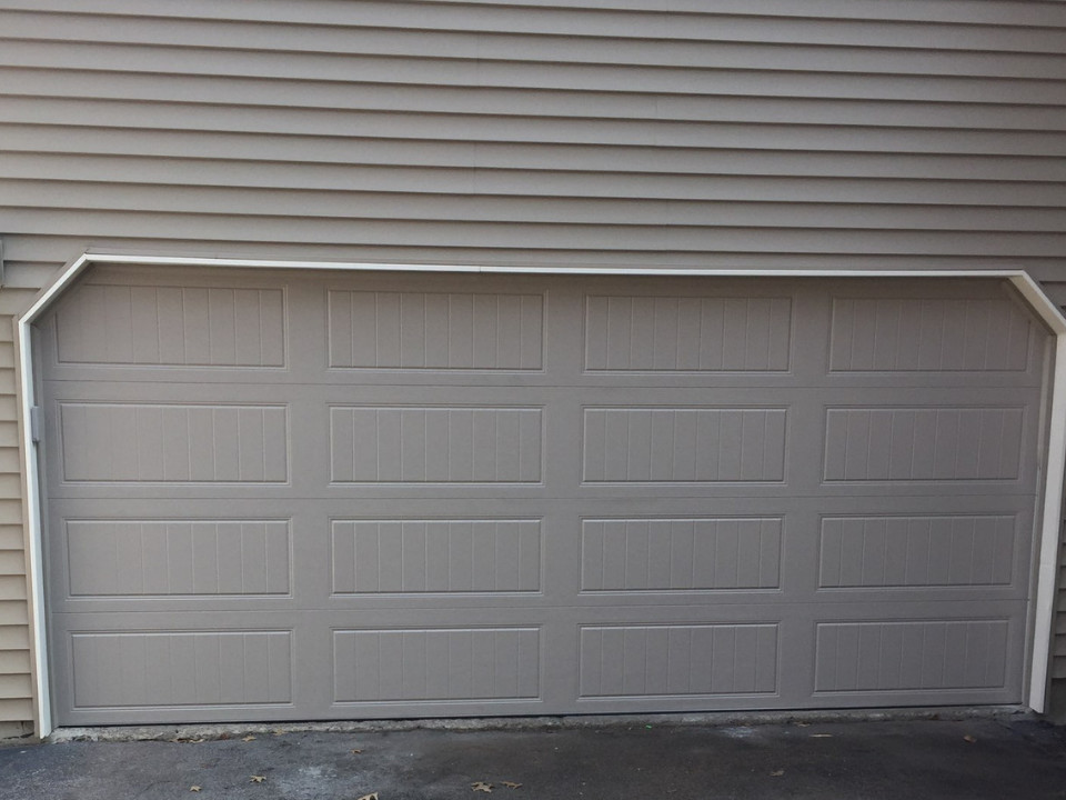 Steel Garage Door Ideas From ProLift Garage Doors of St. Louis