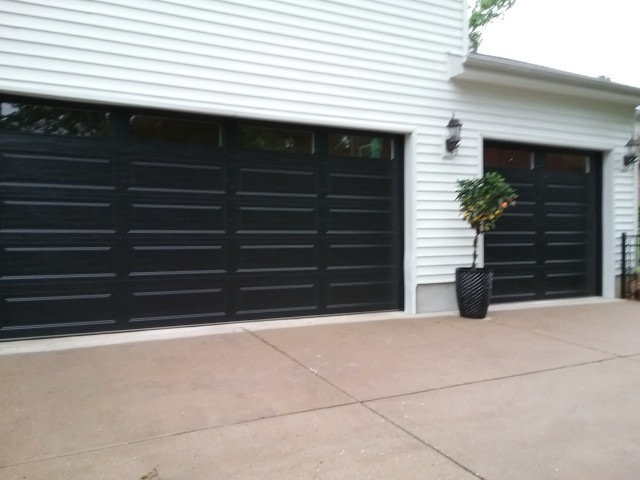  Garage Door Ideas Uk 