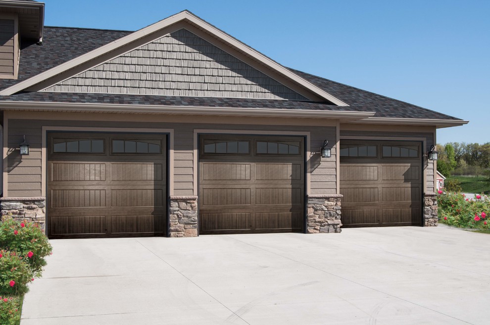 Tallahassee Garage Door Pictures Craftsman Garage Atlanta by