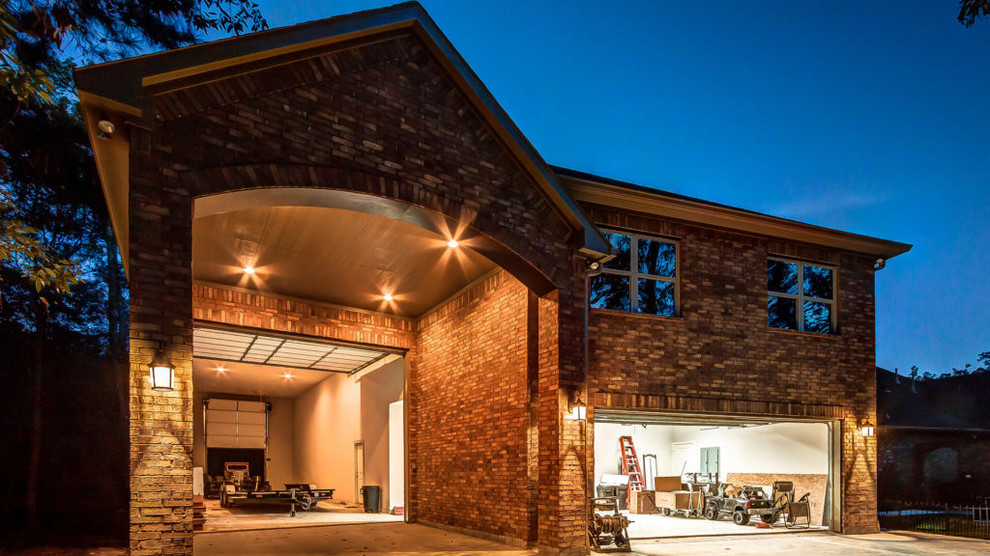 Garage Living Houston