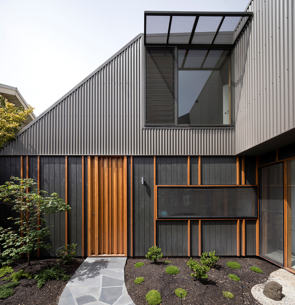 thornbury-house-garage-melbourne-by-bent-architecture-houzz