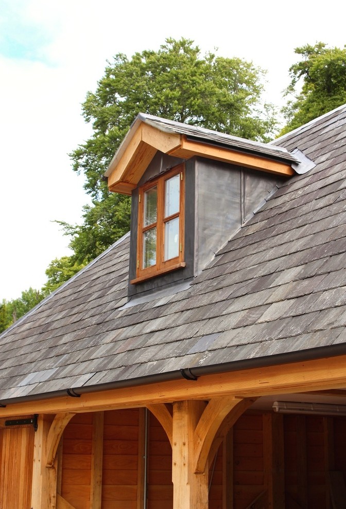 Slate Roofing How To Inspect And Repair Slate Roofs Detailed Slate Roofing Inspection Procedures Slate Roof Leaks Slate Roof Repair Procedures