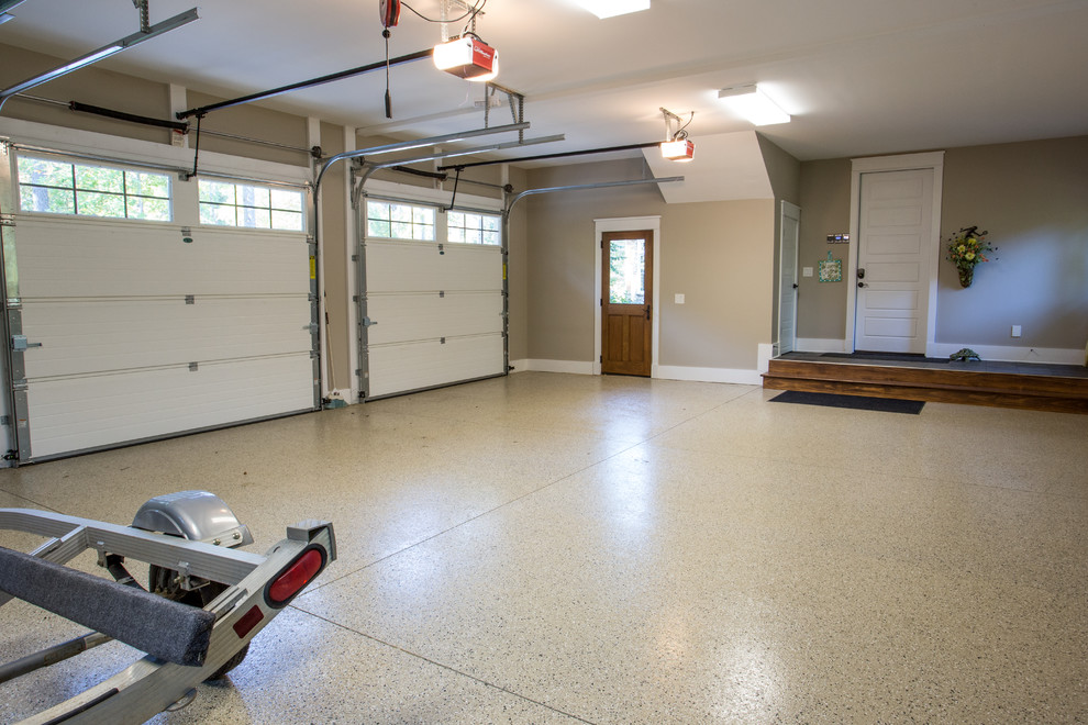 Traditional Garage - Traditional - Garage - by Alair Homes Clemson | Houzz