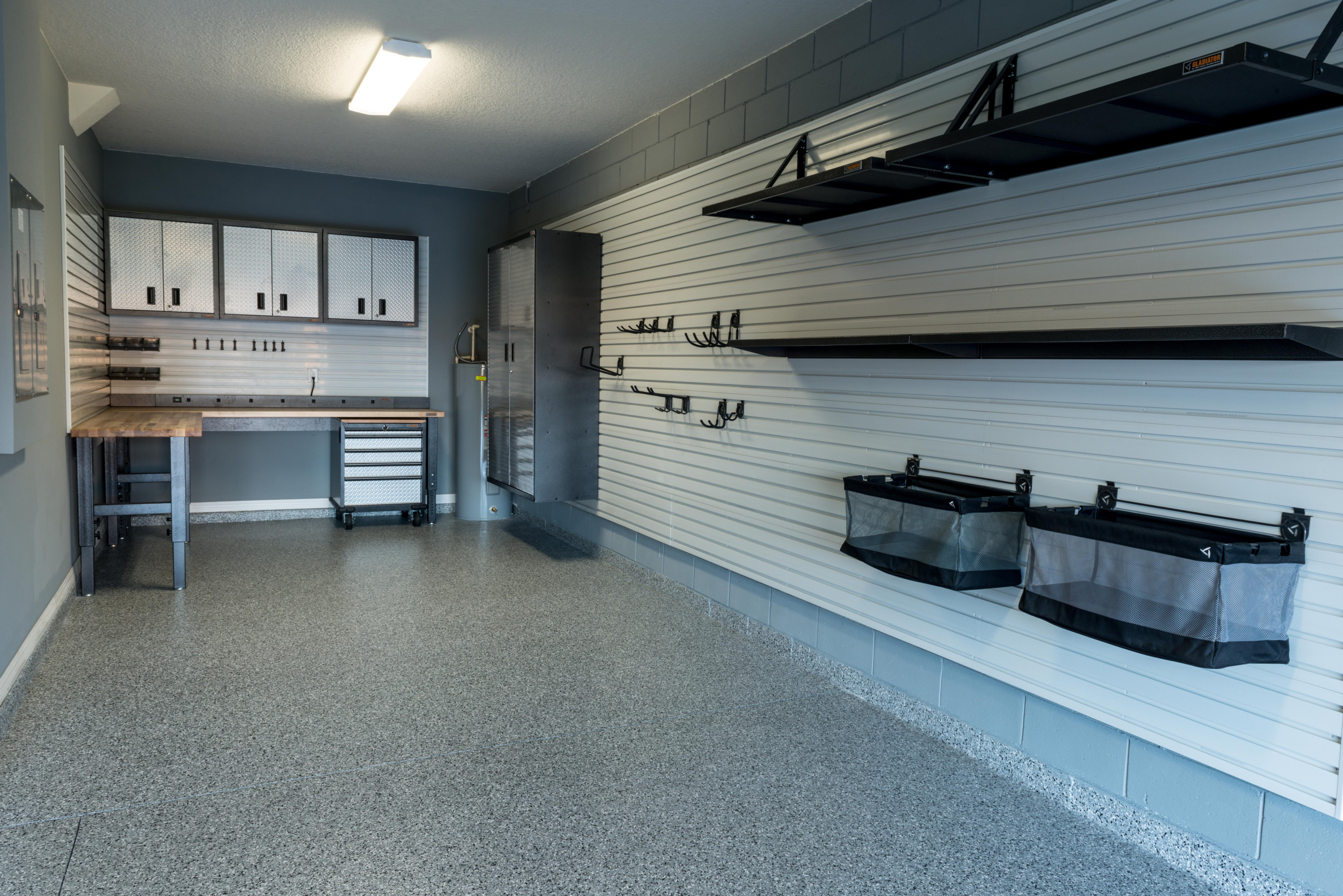 Gladiator Garageworks Pictures Dandk Organizer