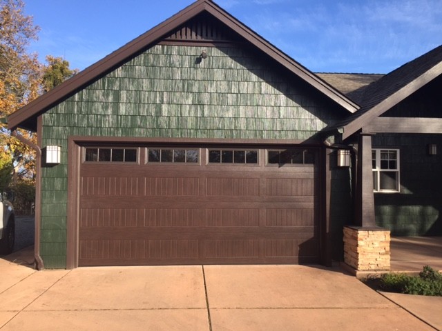 Wayne Dalton 8300 Sonoma Ranch In Walnut - Wayne Dalton 8300 Sonoma Ranch In Walnut American InDustrial Door Llc Img~30111c0b0824bb27 9 5921 1 2188625