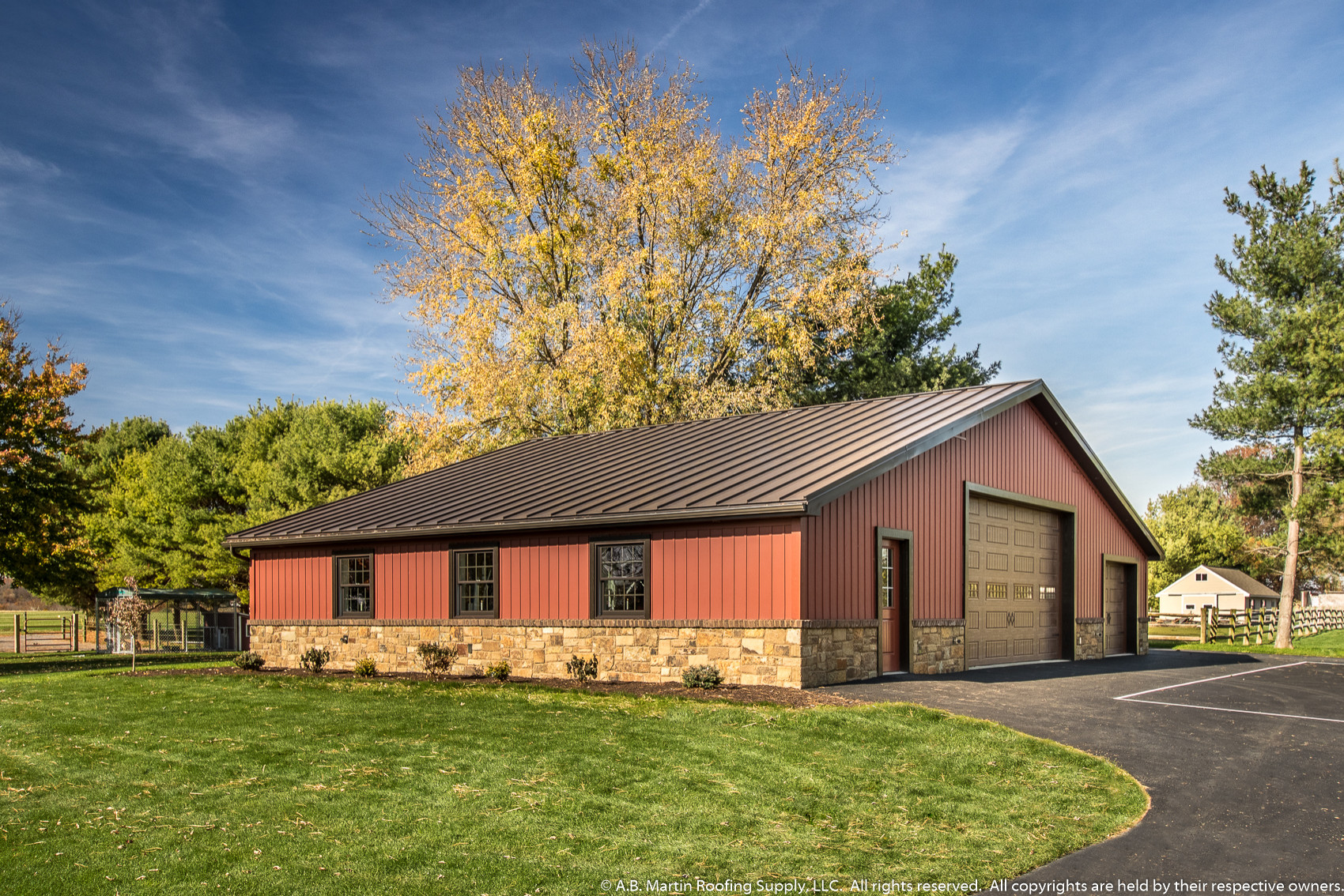 G&s roofing