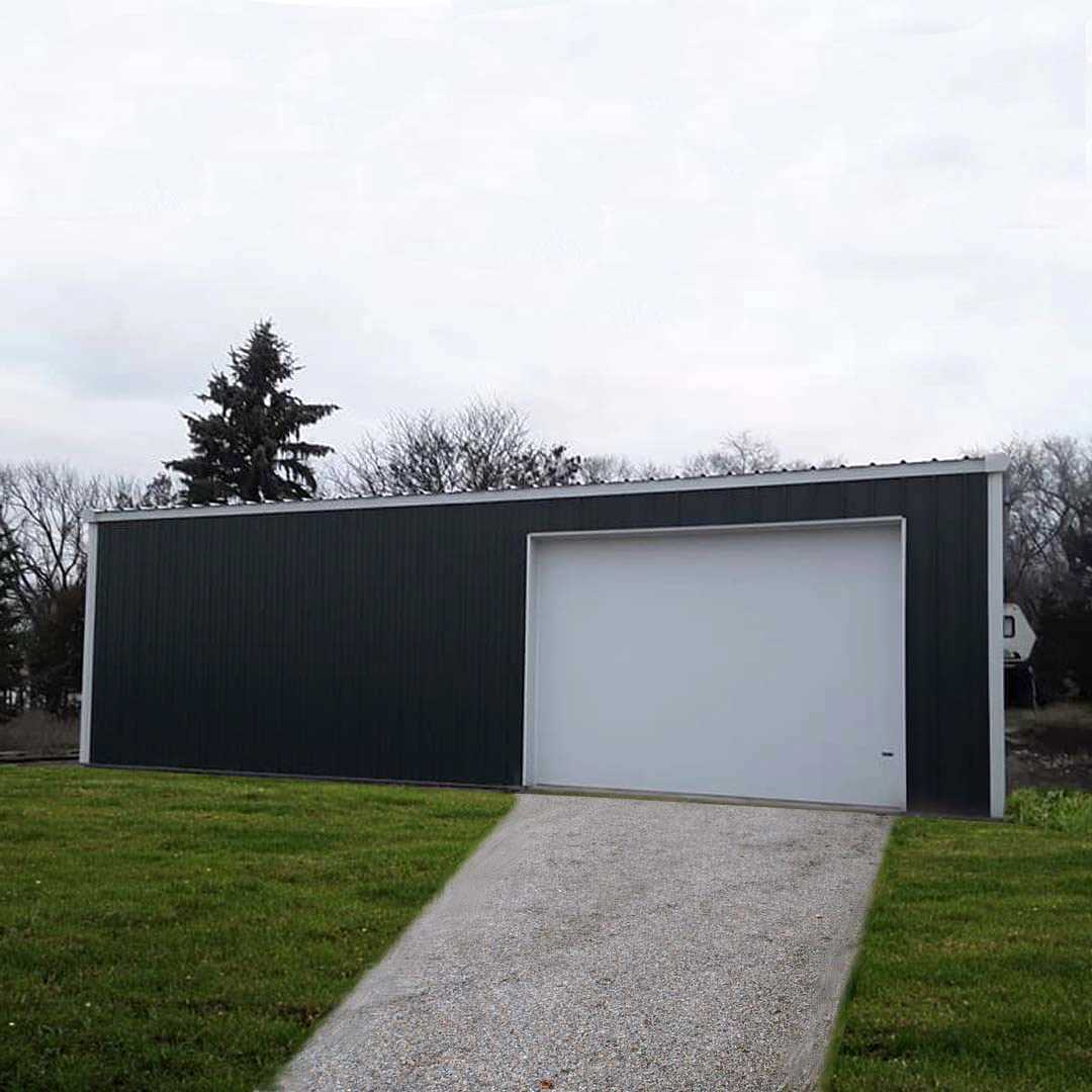 Rv Garage Kits - Photos & Ideas | Houzz