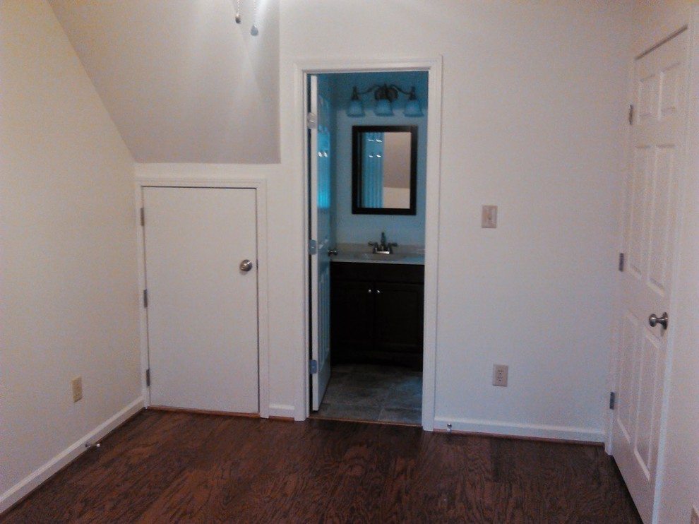 ZIEGLER GARAGE APARTMENT Craftsman Garage Other by Dollman