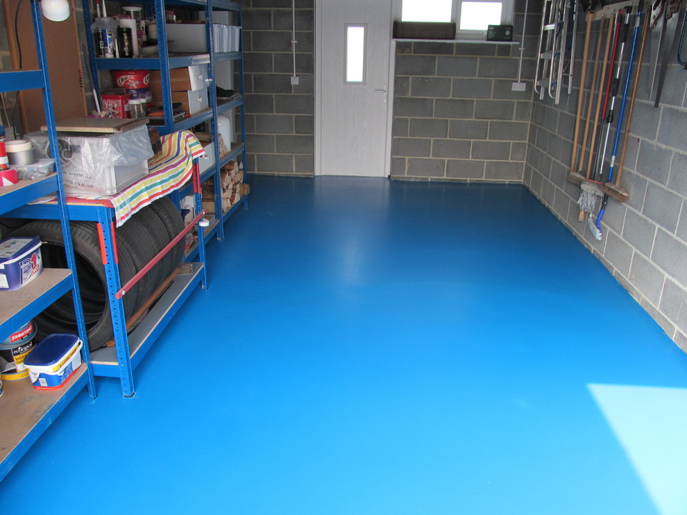 Garage Flooring North East Epoxy Resin Floors North East Epoxy Floor