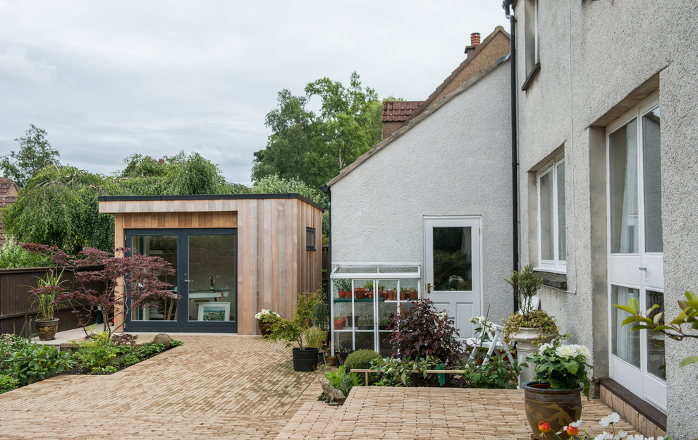 Modernes Gartenhaus in Sonstige