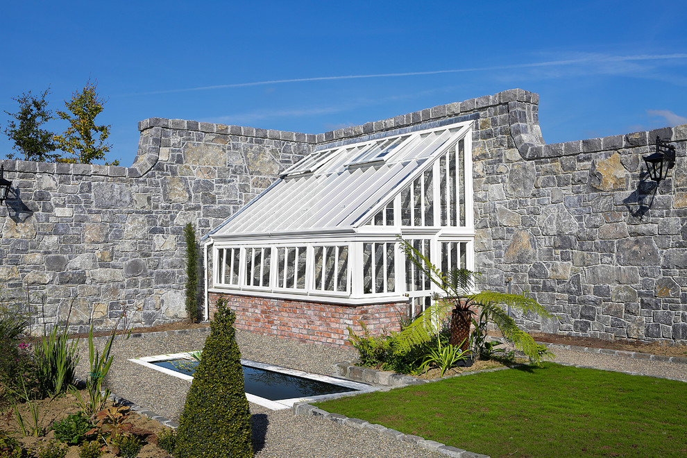 Lean To Hardwood Glasshouse Victorian Shed Dublin By Norman Pratt Conservatories - Lean To Garden Sheds Dublin Lean To Hardwood Glasshouse Victorian Shed Dublin By Norman Pratt Conservatories - Lean To Garden Sheds Dublin