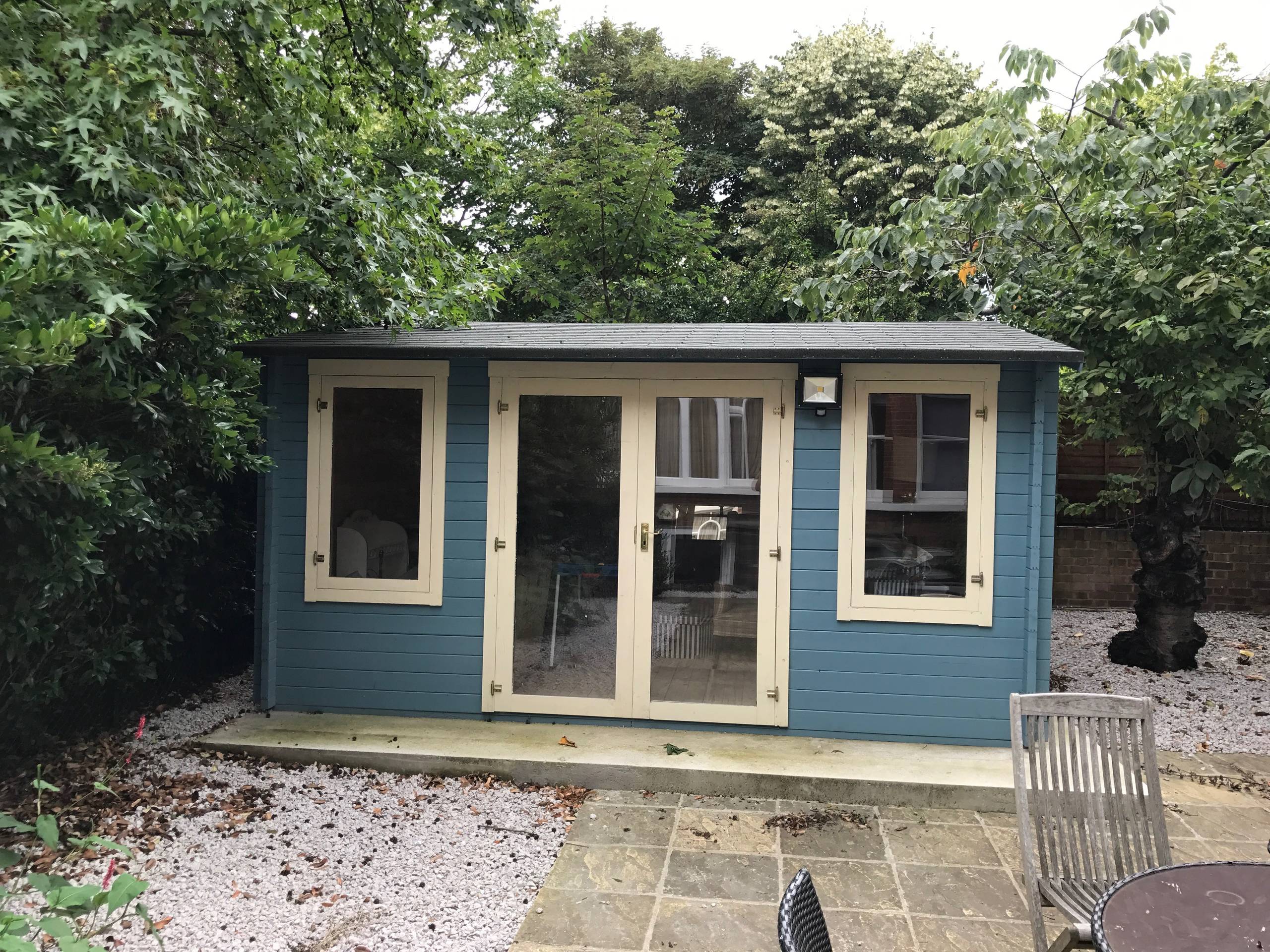 北欧スタイル物置小屋 庭小屋の事例画像 21年9月 Houzz ハウズ 北欧スタイル物置小屋 庭小屋の事例画像 21年9月 Houzz ハウズ
