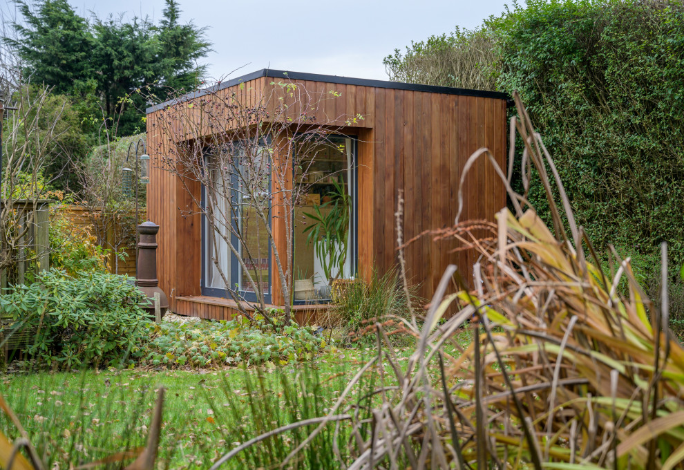 Modern garden shed and building in Other.