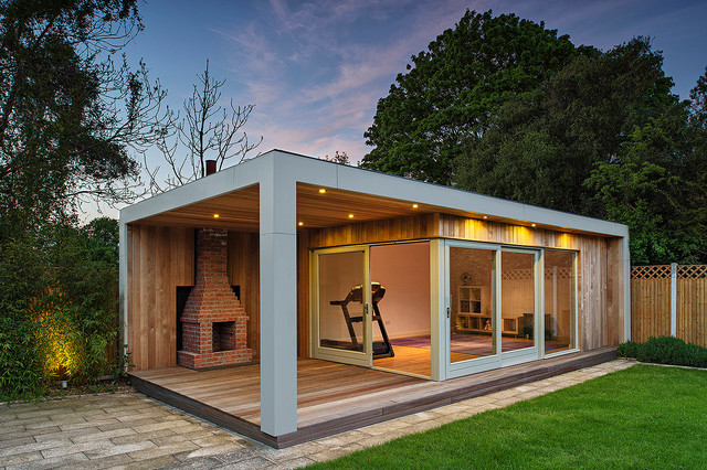 Various Garden Rooms Studios Contemporary Shed Dublin By   Various Garden Rooms And Studios Shomera Img~7b41d7b6071a4f57 4 9320 1 Be3c48b 