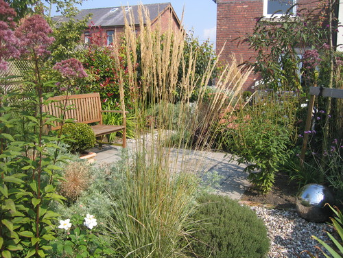 庭の豊かさをオンライン発信 チェルシーフラワーショーのトレンド Houzz ハウズ