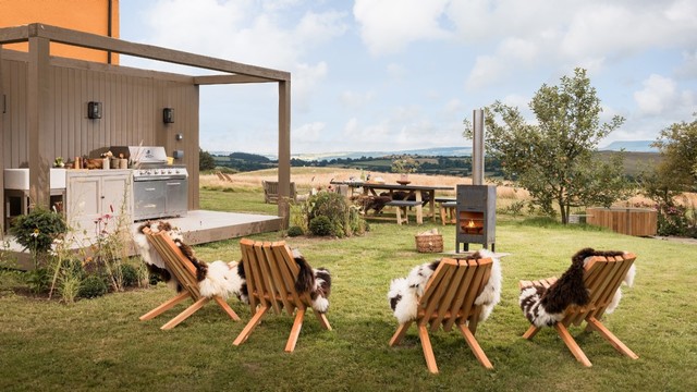 Alchemy Hill - Landhausstil - Garten - Sonstige - von Unique Homestays