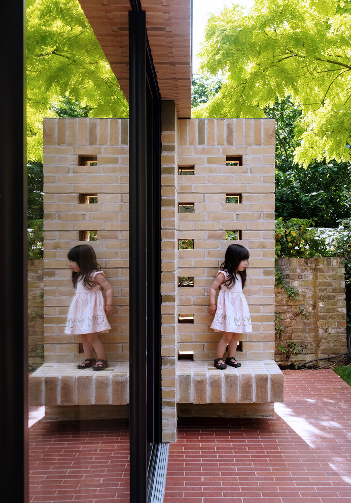 Landscape design image