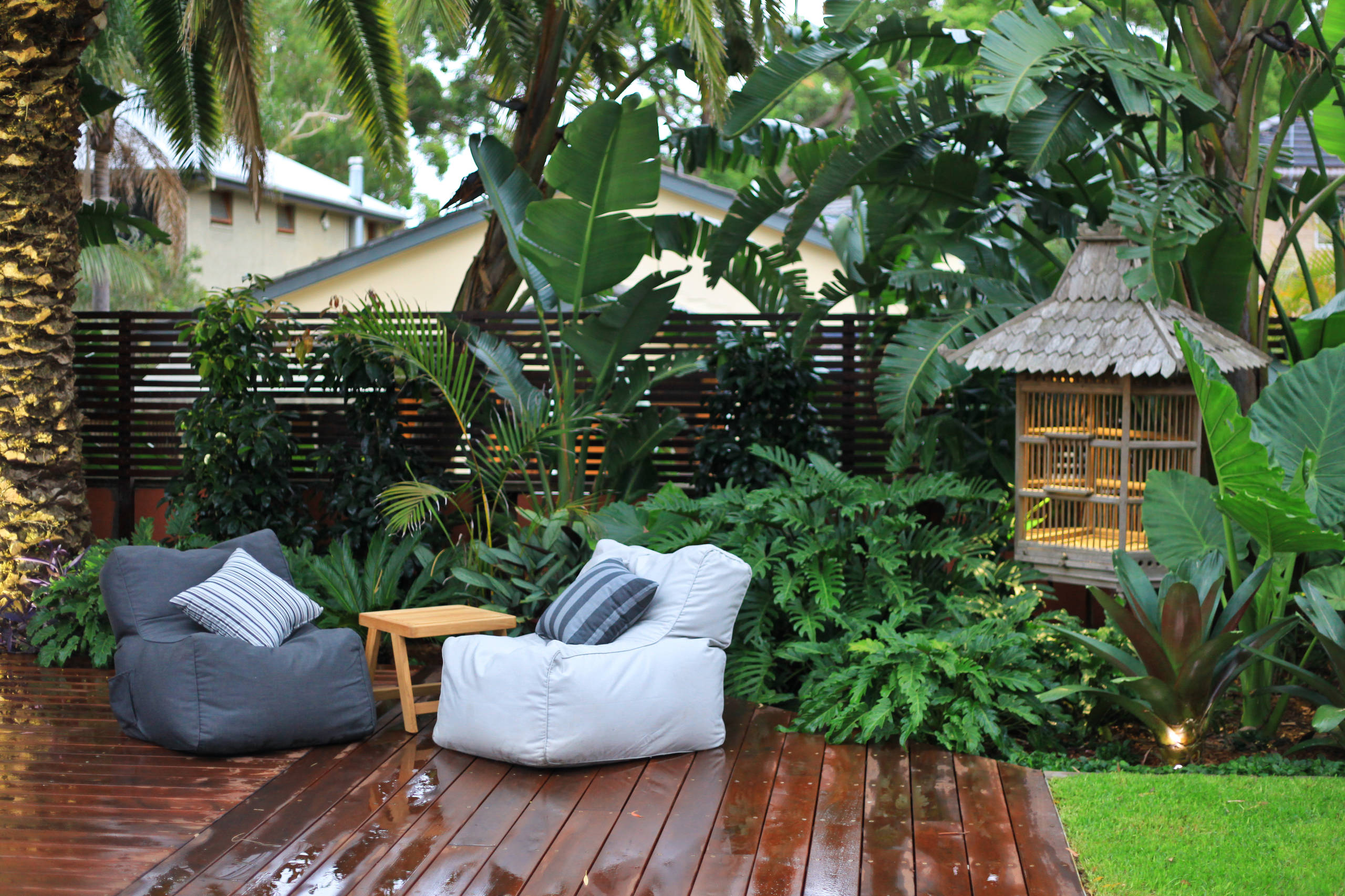 So Your Garden Style Is Balinese Houzz Au