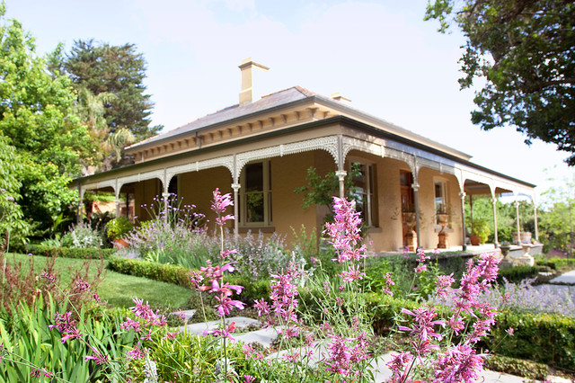 Home tour: la rénovation moderne et chic d'une maison victorienne