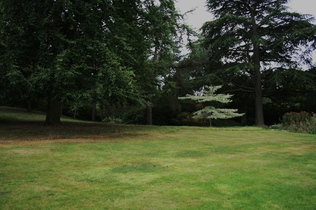 Buckinghamshire Private Estate With Historical Value Classique 