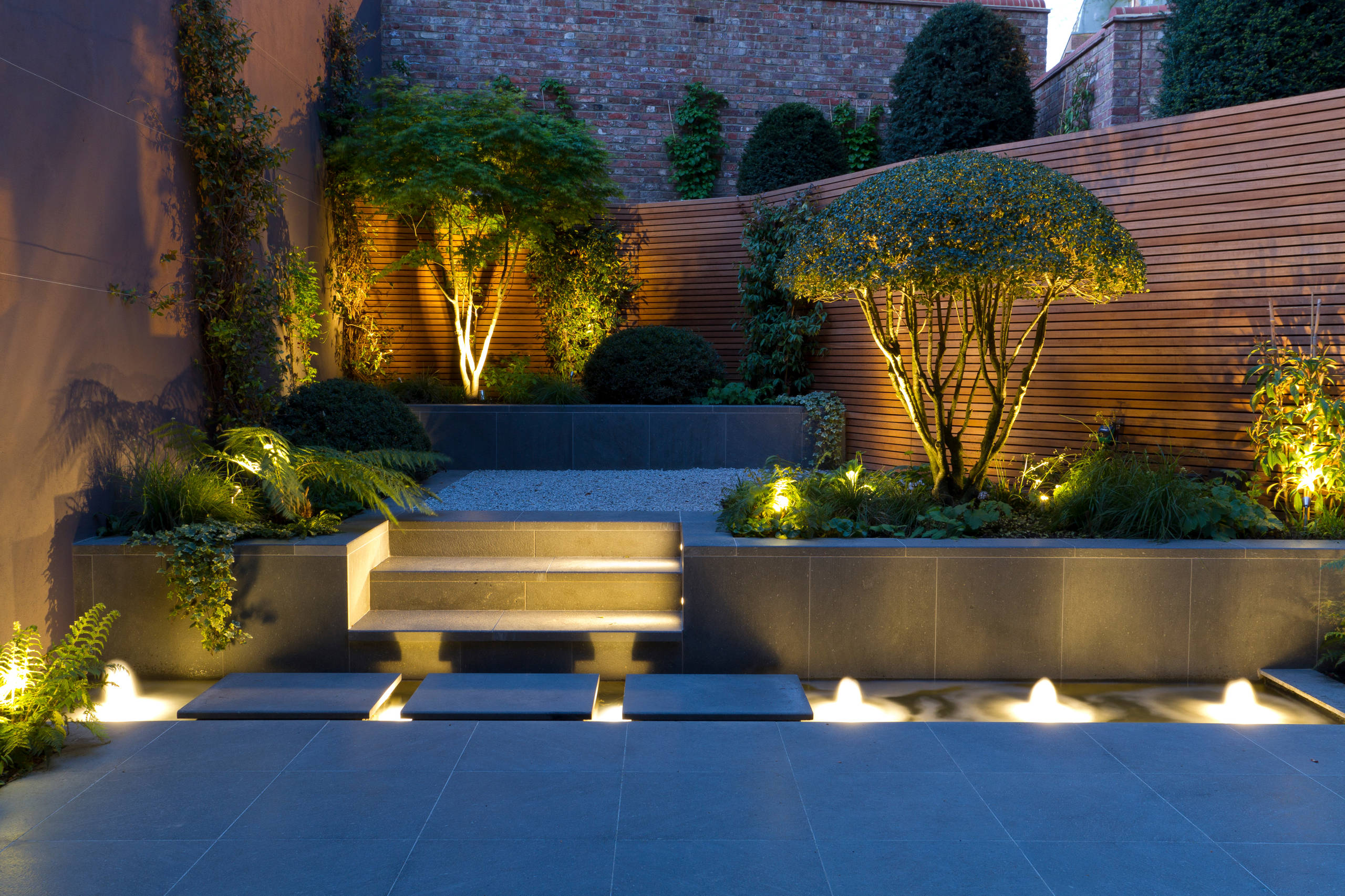 Everything You Need to Know About Garden Lighting | Houzz AU