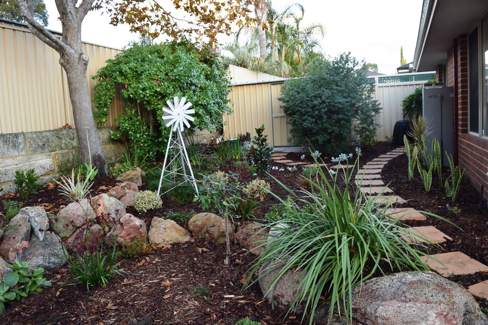 Garten in Perth