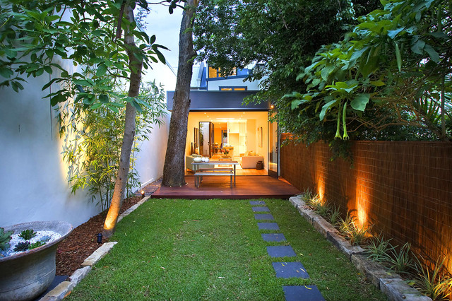 10 Outdoor Lighting Options and How to Make Them Work for You | Houzz NZ