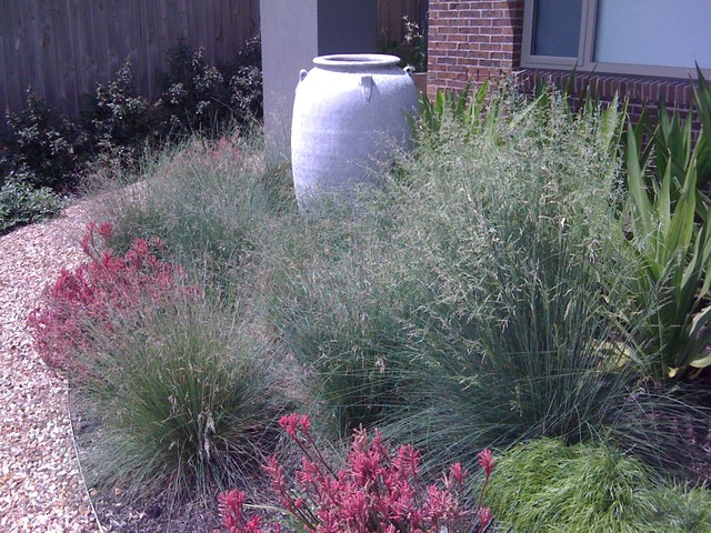 Native garden design deals