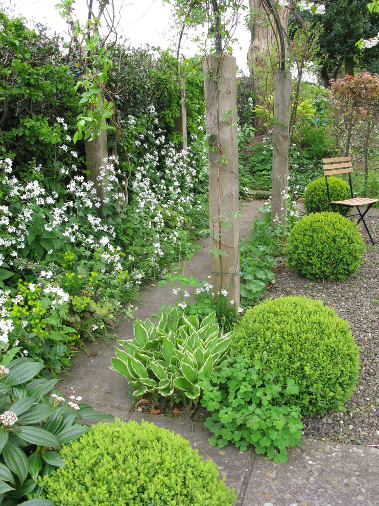 Garten in West Midlands