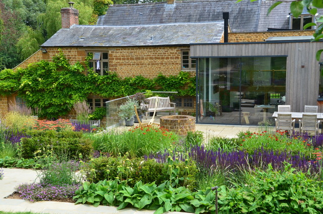 Country Garden Country Garden London Houzz