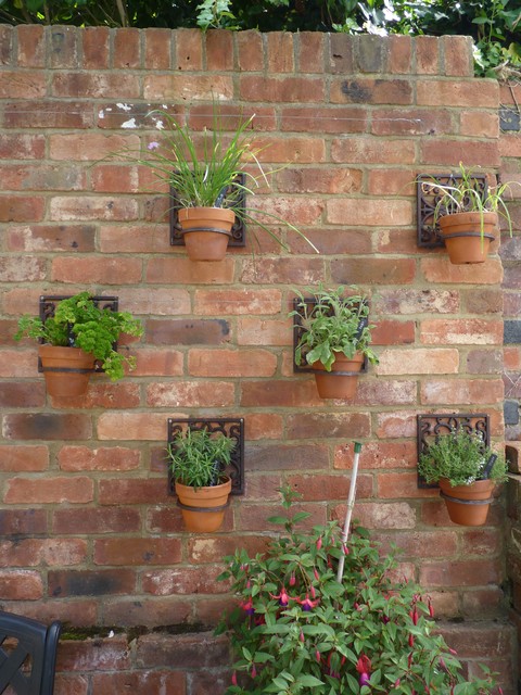 11 jardinières de balcon pour cultiver sur les murs