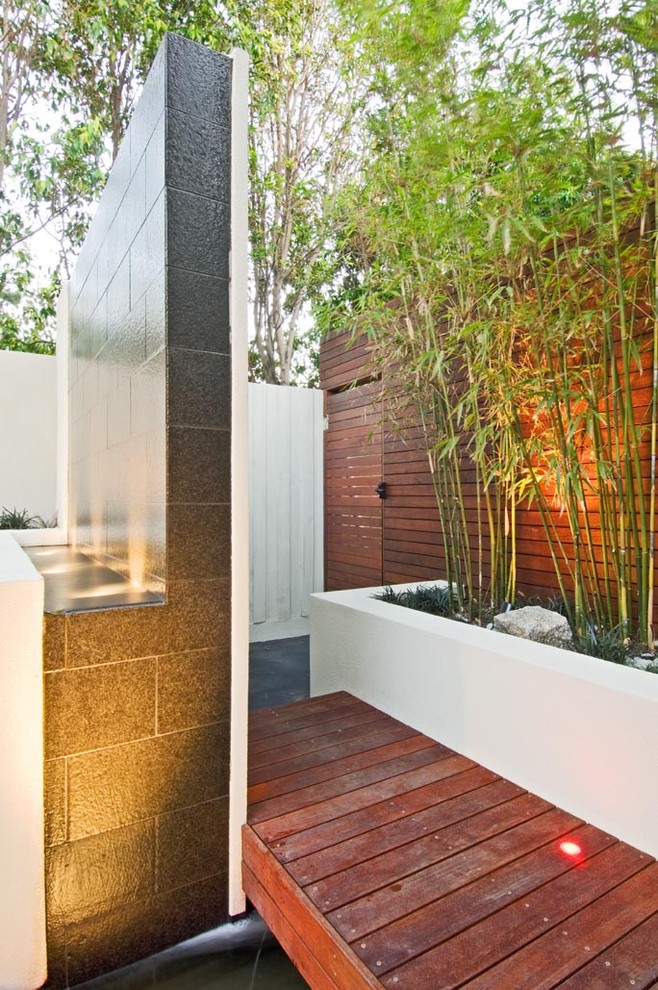 Creative Outdoor Solutions Contemporary Landscape Melbourne by